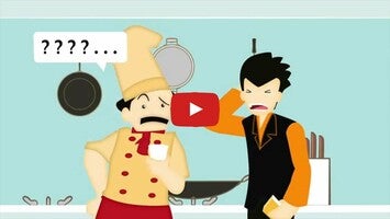 Видео про FoodZaps 1