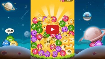 Star Link Puzzle - Pokki Line1'ın oynanış videosu