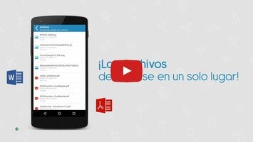Vidéo au sujet deAula Escolar Premium1