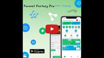 Vidéo au sujet deFormat Factory Video Converter1