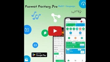 Видео про Format Factory Video Converter 1