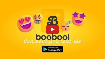 Video about Boobool - Dreams book, Tchala 1