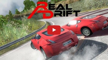 Videoclip cu modul de joc al Real Drift 1
