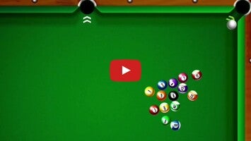 Видео игры 8 Ball Pool - Billiard Offline 1