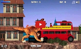 Vídeo-gameplay de London Rex 1