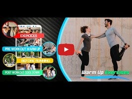 Vídeo de Warm Up Exercises 1