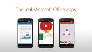 Microsoft PowerPoint1動画について