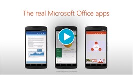 Видео про Microsoft PowerPoint 1