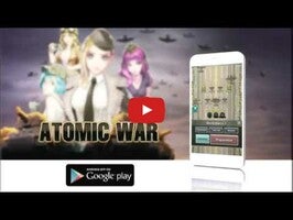 Video del gameplay di 1942 Atomic war 1