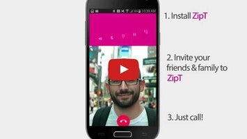 关于Zipt1的视频