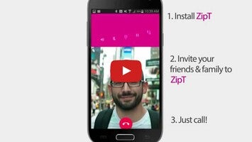 Vídeo de Zipt 1