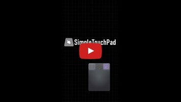 Vídeo de SimpleTouchPad 1