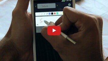 Video über JusWrite 1