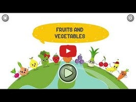 Vidéo de jeu deToddler games for 3 year olds1