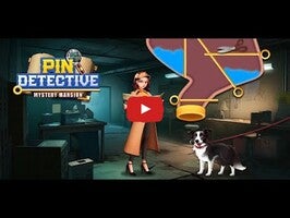 Gameplayvideo von Pin Detective 1