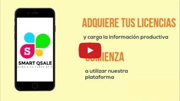 Vídeo de SmartqSale 1