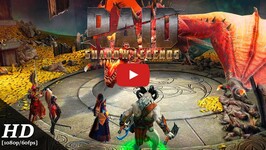 Видео игры RAID: Shadow Legends 1