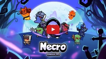 Necro 1의 게임 플레이 동영상