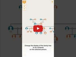 วิดีโอเกี่ยวกับ Quick Family Tree 1