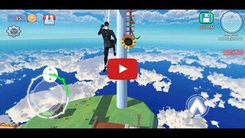 GO UP! - Parkour Game1のゲーム動画