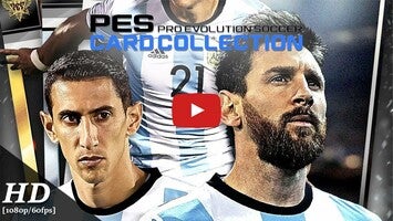 Vidéo de jeu deeFootball CHAMPION SQUADS1