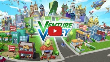 Venture Valley1のゲーム動画