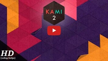 Vídeo de gameplay de KAMI 2 1