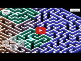 Vídeo de gameplay de Ball Maze Labyrinth HD 1