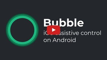 Bubble: Apps in split screen1 hakkında video