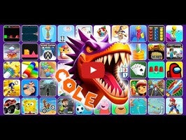 Vídeo-gameplay de COLE Games 1