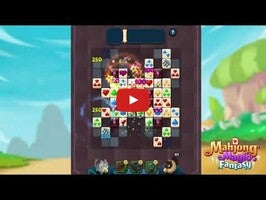 Magic Fantasy : Tile Match 1의 게임 플레이 동영상