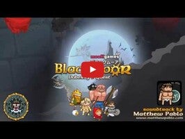 Video gameplay blackmoor 1