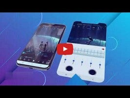 วิดีโอเกี่ยวกับ Audio Video Player :Play Music 1