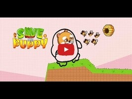 Video gameplay Draw to Save: Save The Puppy 1