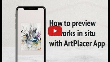 วิดีโอเกี่ยวกับ ArtPlacer AR 1