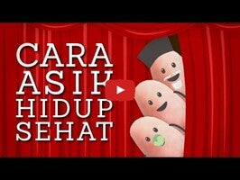 Vidéo au sujet dePola Hidup Sehat1