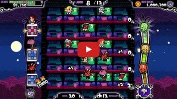 Fright Heights1のゲーム動画