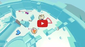 Vídeo de gameplay de Catch World 1