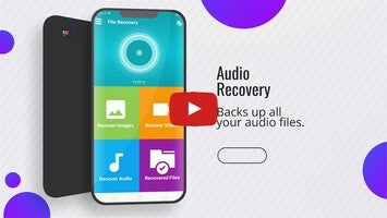 Video tentang Data Recovery - Photo Recovery 1