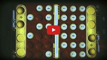 The Numbers Machine2のゲーム動画