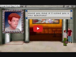 Ben Jordan Case 61のゲーム動画