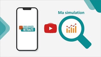 Mon compte retraite 1 के बारे में वीडियो