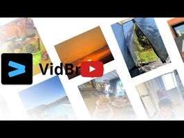 VidBr - Short video app1 hakkında video