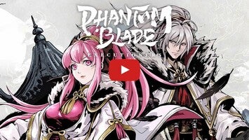 Phantom Blade: Executioners 1의 게임 플레이 동영상