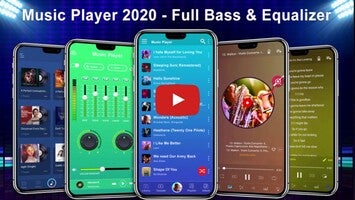 Videoclip despre Music Player 2023 1