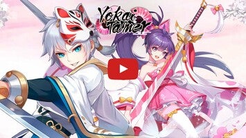 Gameplayvideo von Yokai Tamer 1