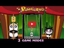 Gameplay video of Panda BBQ 1