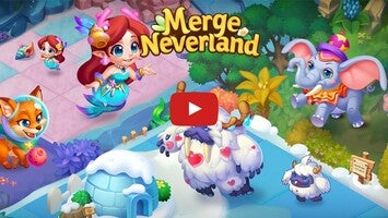 Gameplay video of Merge Neverland 1