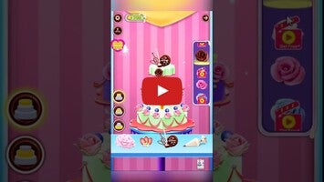 Video about Cake Cooking Shop 1