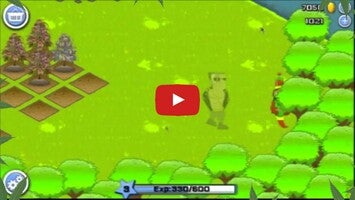 Video gameplay Ganja Farm 1